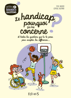 Le handicap pourquoi çà me concerne