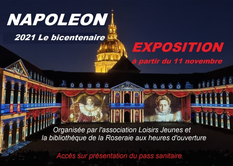 AFFICHE NAPOLEON2