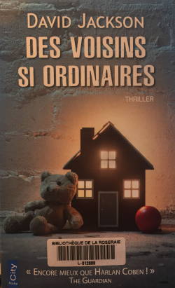 Voisins ordinaires