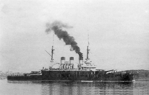 POTEMKIN 1905