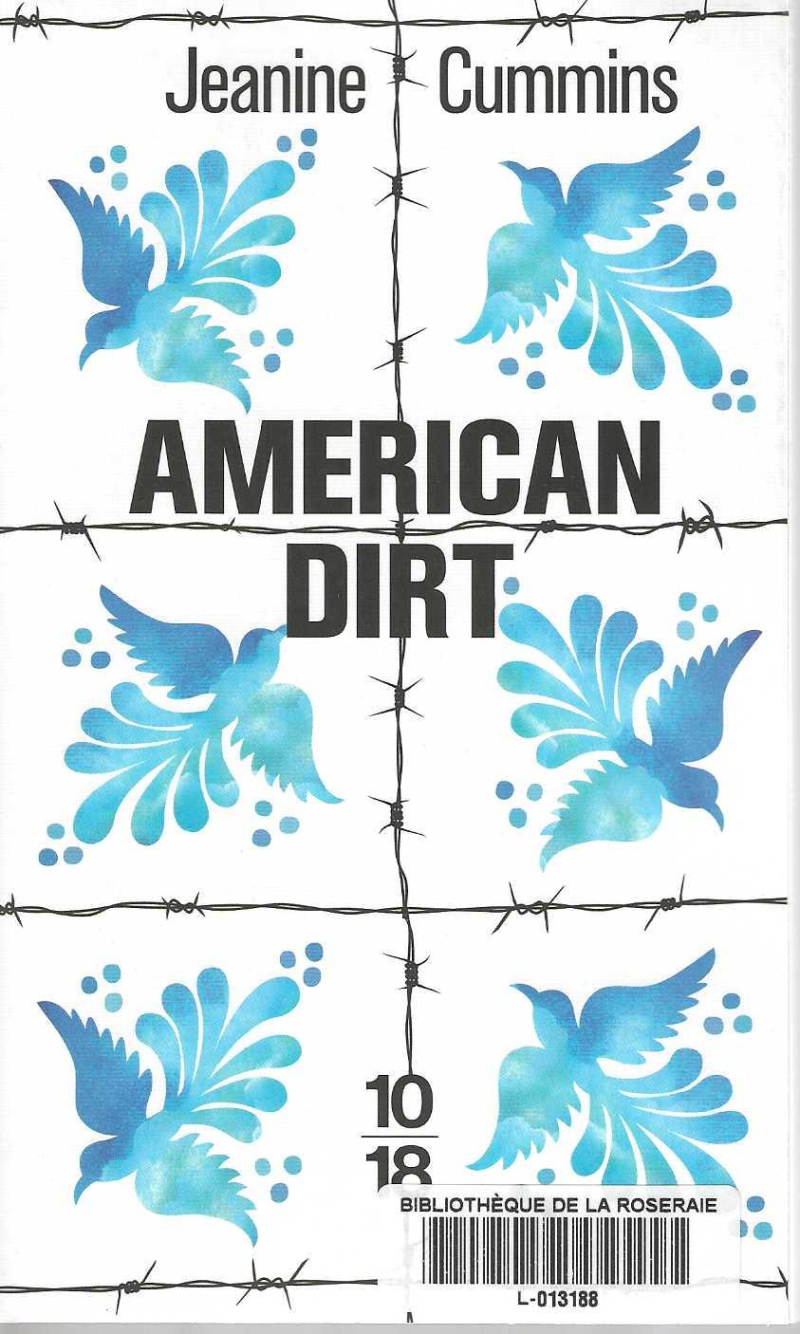 American dirt