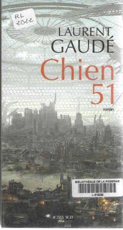 Chien 51