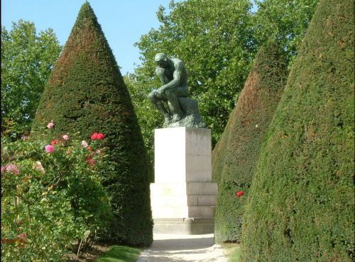 11 mort rodin 17 nov 1917