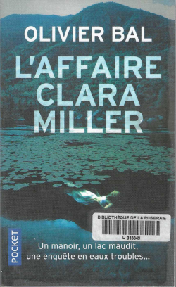 L'affaire clara miller