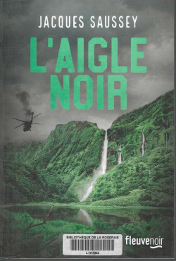 L'aigle noir