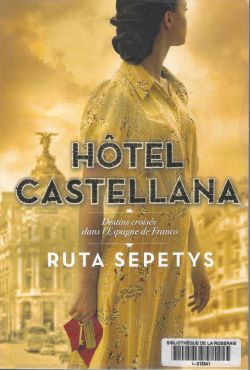 Hotel Castellana