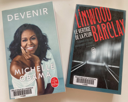 Livres fevrier 23