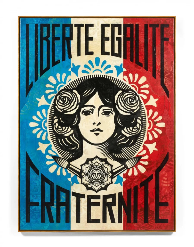 Shepard Fairey