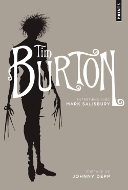 TIM BURTON