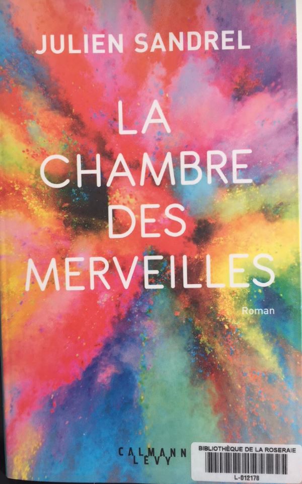 La chambre des merveilles