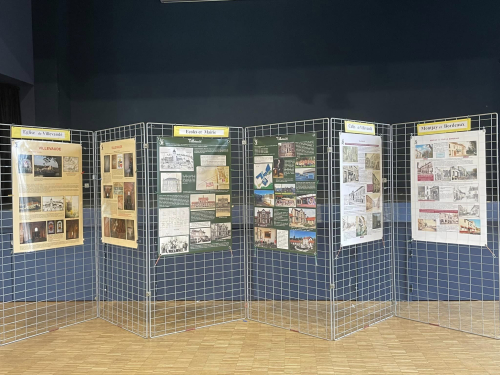 ECOLES EXPO ECOLES EXPO