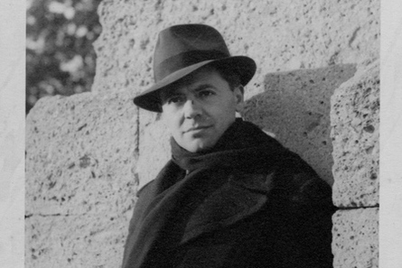 Jean Moulin photo