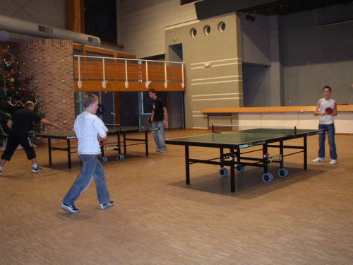 Tennis table1