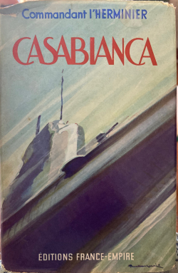 CASABIANCA LIVRE