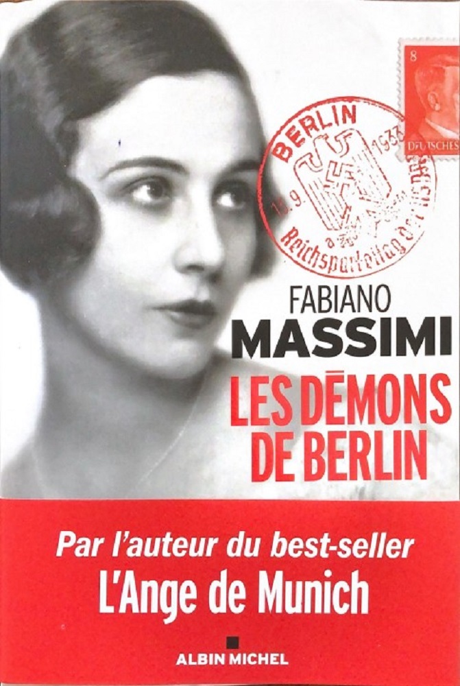 Les demons de berlin