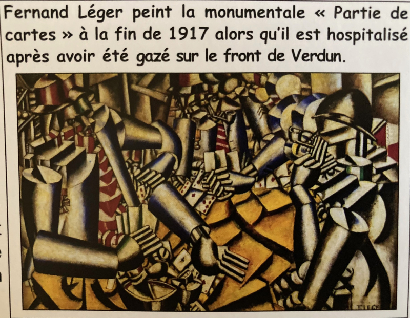 LEGER 3