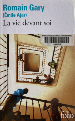 La vie devant soi