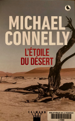 L ETOILE DU DESERT