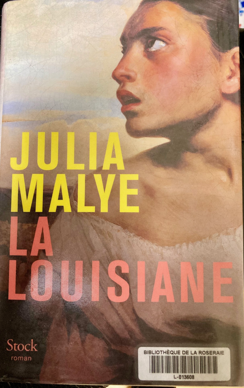 La louisiane