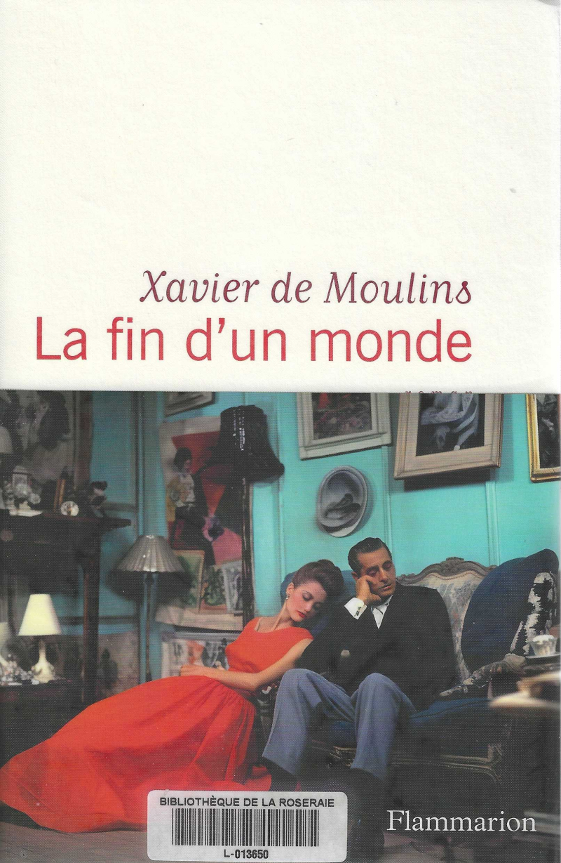 La fin d'un monde (2)