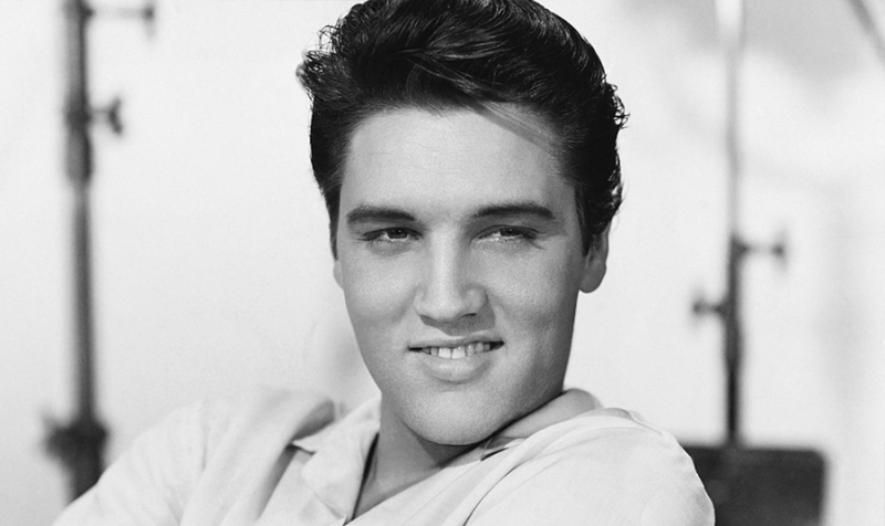 0 b elvis