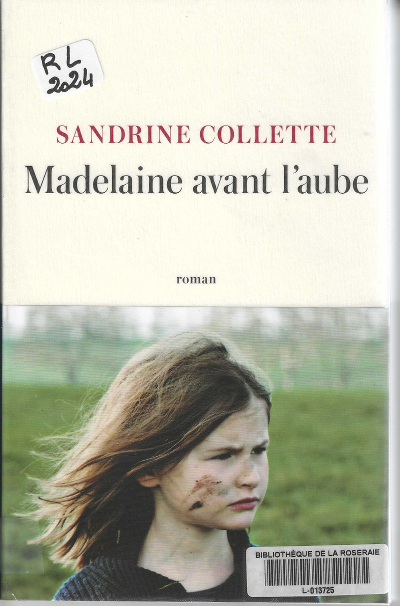 Madelaine avant l'aube