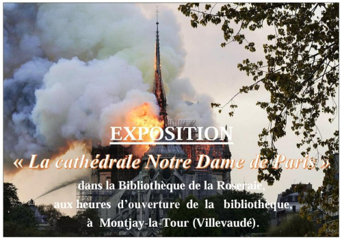 Expo notre dame