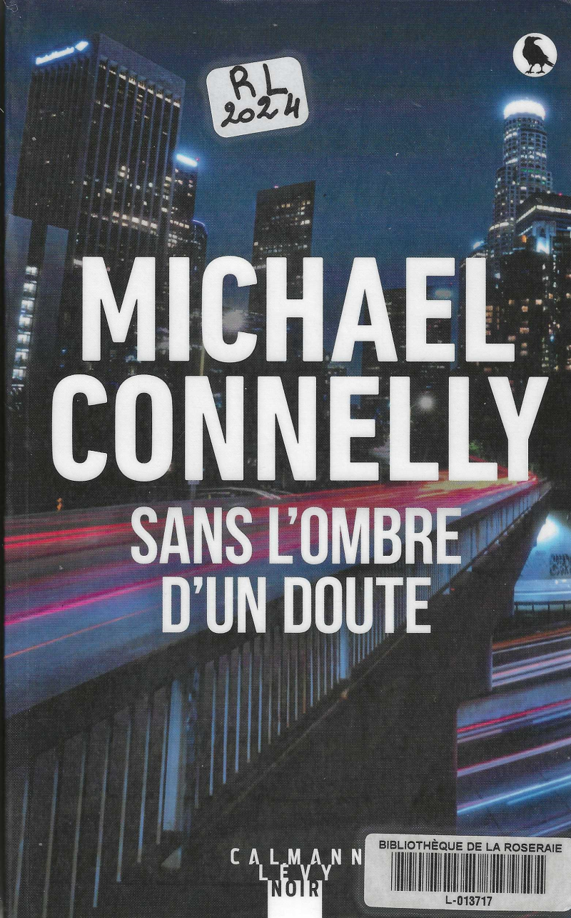 Sans l'ombre d'un doute