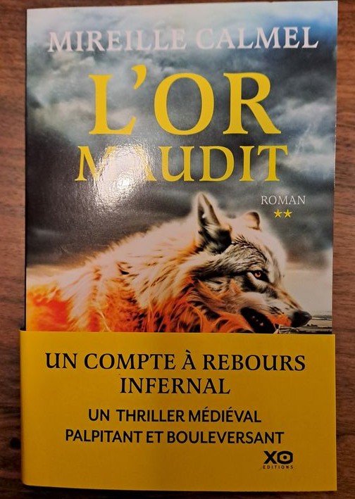 L'or maudit