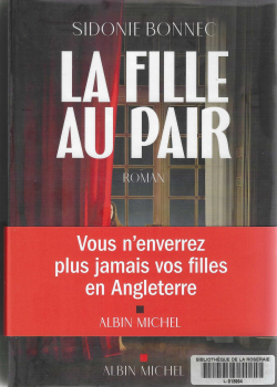 La fille au pair