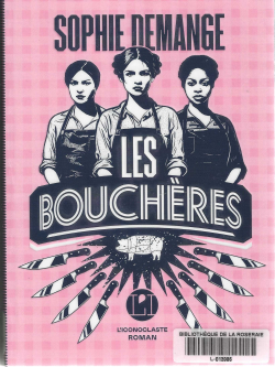 Bouchères