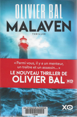 Malaven