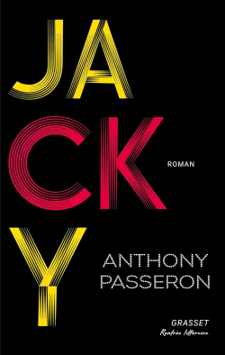 Jachy
