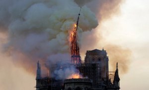 ND Geoffroy Van der Hasselt  AFP