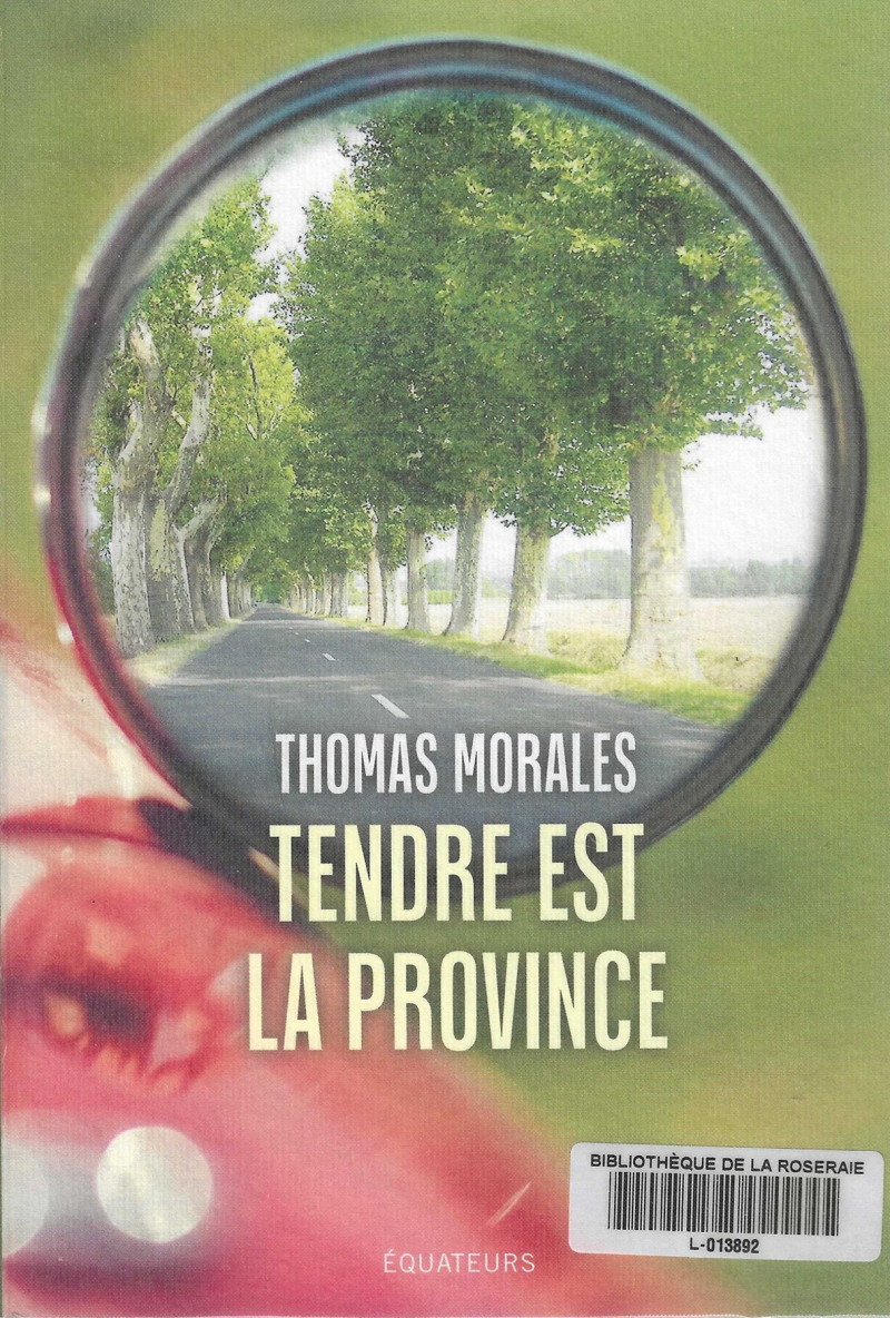 Tendre province