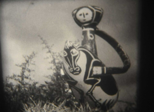 Image film 6
