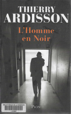 Ardisson