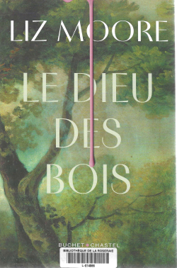 LE DIEU DES BOIS