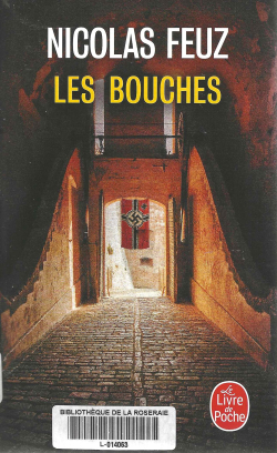 LES BOUCHES